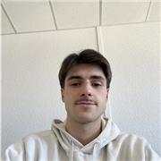 Professeur particulier (actuellement étudiant en Géographie à l’université du Mans) pour toutes échéances du secondaire